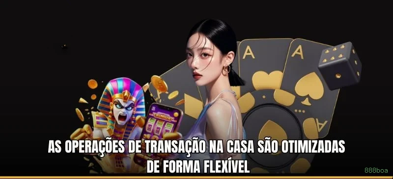 Conta 888boa sincronizada site e app