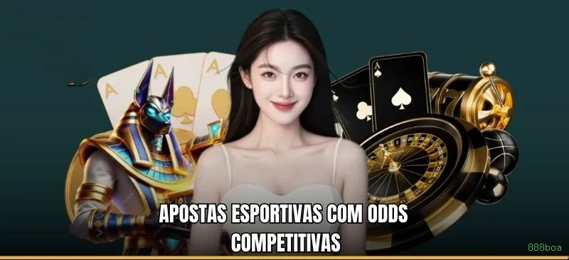 Apostas esportivas 888boa - futebol e esportes ao vivo