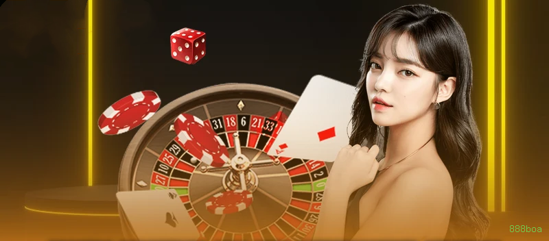 App 888boa slots mobile